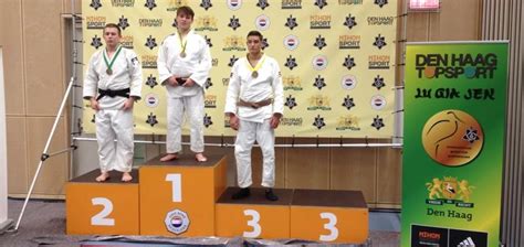 adidas internationaal residentie judo toernooi 2017 nl uitslagen